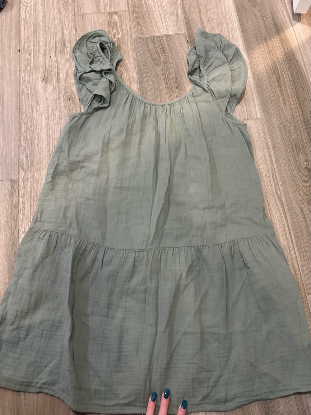 gap dress